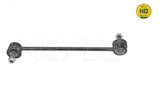 Rod/Strut, stabiliser MEYLE-HD: Better than OE.