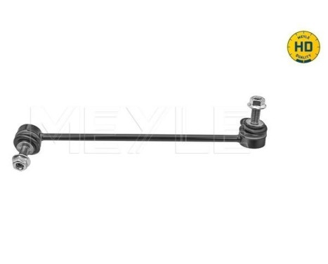 Rod/Strut, stabiliser MEYLE-HD: Better than OE.