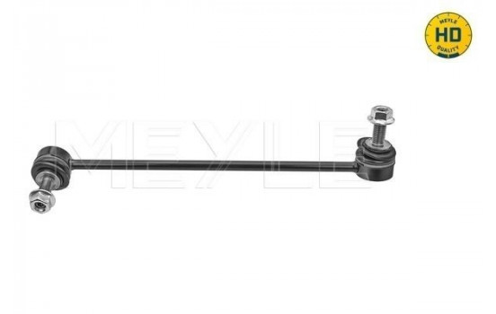 Rod/Strut, stabiliser MEYLE-HD: Better than OE.