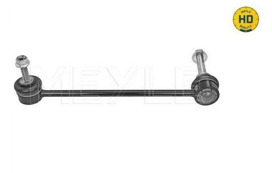 Rod/Strut, stabiliser MEYLE-HD: Better than OE.