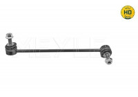 Rod/Strut, stabiliser MEYLE-HD: Better than OE.
