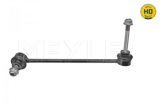 Rod/Strut, stabiliser MEYLE-HD: Better than OE.