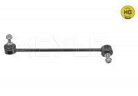 Rod/Strut, stabiliser MEYLE-HD: Better than OE.
