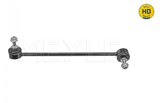 Rod/Strut, stabiliser MEYLE-HD: Better than OE.