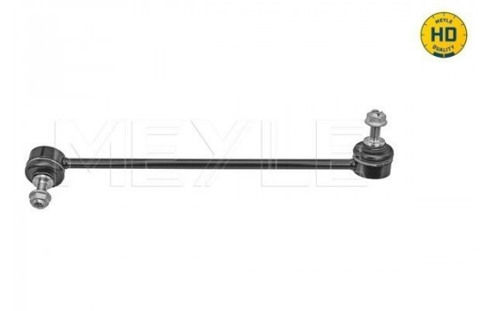 Rod/Strut, stabiliser MEYLE-HD: Better than OE.
