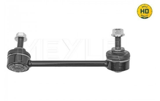 Rod/Strut, stabiliser MEYLE-HD: Better than OE.