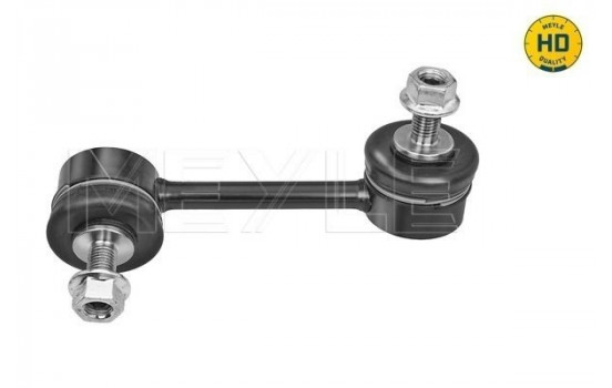 Rod/Strut, stabiliser MEYLE-HD: Better than OE.