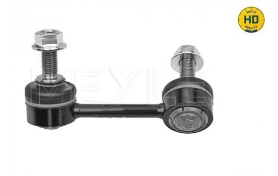 Rod/Strut, stabiliser MEYLE-HD: Better than OE.