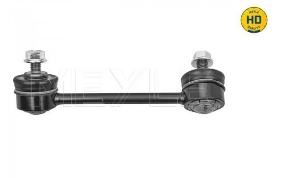 Rod/Strut, stabiliser MEYLE-HD: Better than OE.