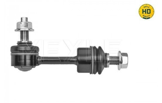 Rod/Strut, stabiliser MEYLE-HD: Better than OE.