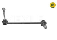 Rod/Strut, stabiliser MEYLE-HD: Better than OE.