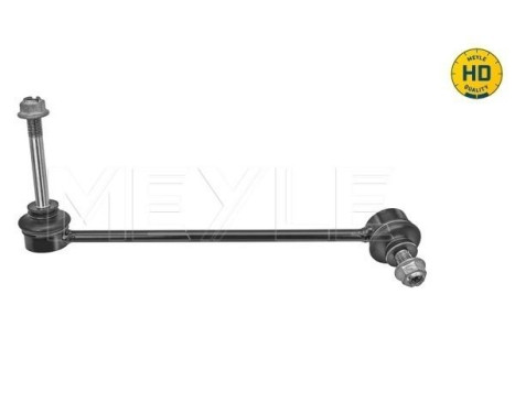 Rod/Strut, stabiliser MEYLE-HD: Better than OE.