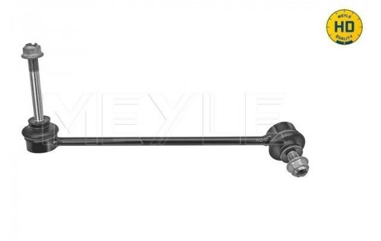 Rod/Strut, stabiliser MEYLE-HD: Better than OE.