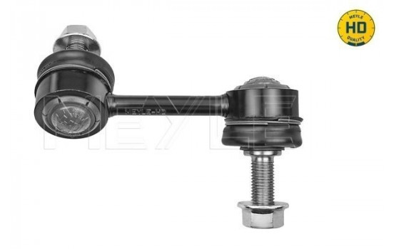 Rod/Strut, stabiliser MEYLE-HD: Better than OE.