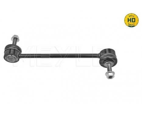 Rod/Strut, stabiliser MEYLE-HD: Better than OE.
