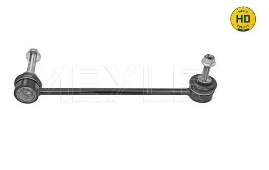 Rod/Strut, stabiliser MEYLE-HD: Better than OE.