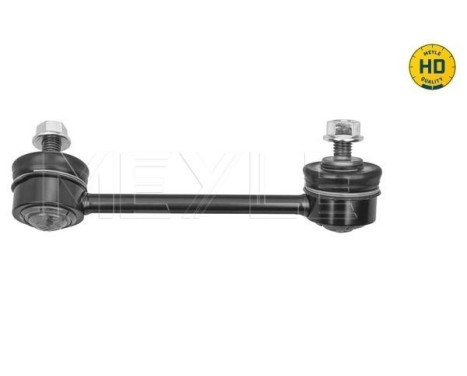 Rod/Strut, stabiliser MEYLE-HD: Better than OE.