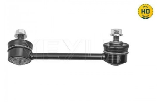 Rod/Strut, stabiliser MEYLE-HD: Better than OE.