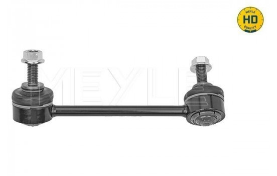 Rod/Strut, stabiliser MEYLE-HD: Better than OE.