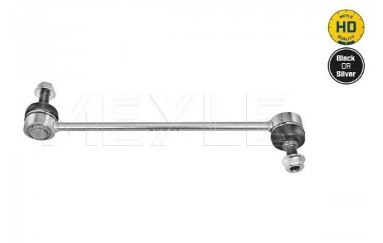 Rod/Strut, stabiliser MEYLE-HD: Better than OE.