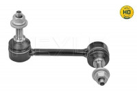 Rod/Strut, stabiliser MEYLE-HD: Better than OE.