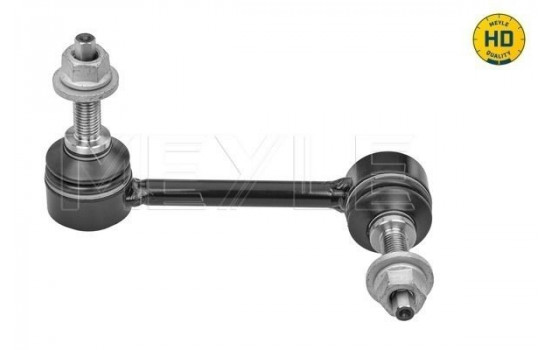 Rod/Strut, stabiliser MEYLE-HD: Better than OE.