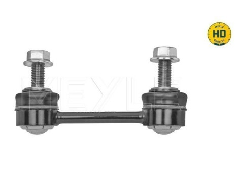 Rod/Strut, stabiliser MEYLE-HD: Better than OE.