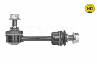 Rod/Strut, stabiliser MEYLE-HD: Better than OE.