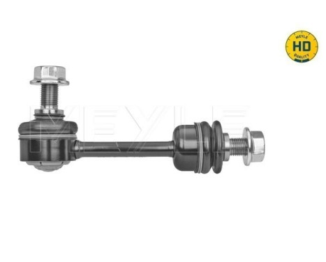 Rod/Strut, stabiliser MEYLE-HD: Better than OE.