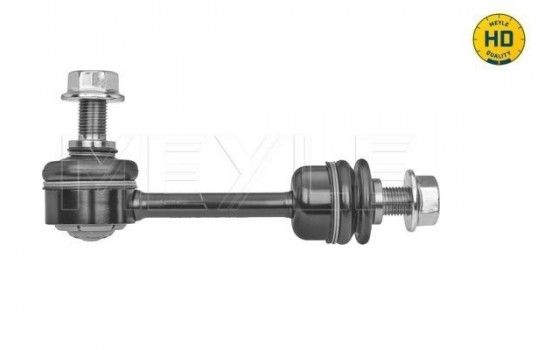Rod/Strut, stabiliser MEYLE-HD: Better than OE.