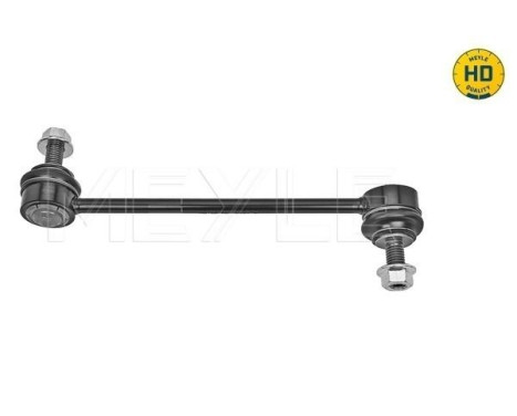 Rod/Strut, stabiliser MEYLE-HD: Better than OE.