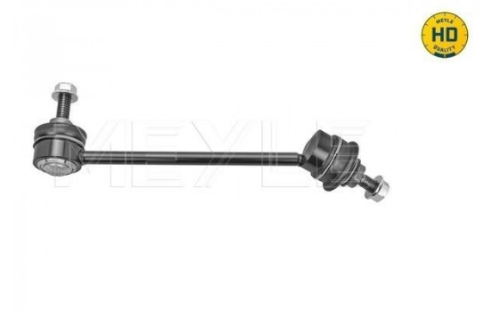 Rod/Strut, stabiliser MEYLE-HD: Better than OE.