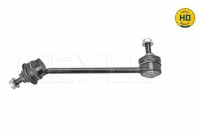 Rod/Strut, stabiliser MEYLE-HD: Better than OE.