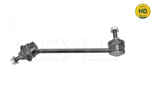 Rod/Strut, stabiliser MEYLE-HD: Better than OE.
