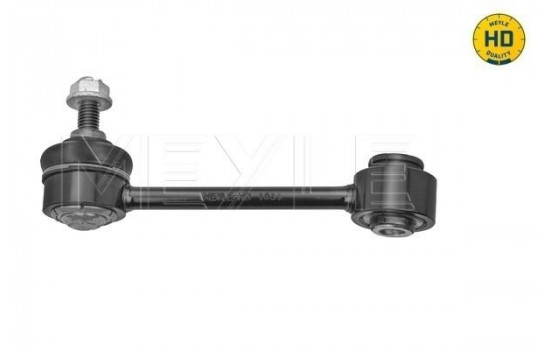 Rod/Strut, stabiliser MEYLE-HD: Better than OE.