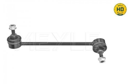 Rod/Strut, stabiliser MEYLE-HD: Better than OE.