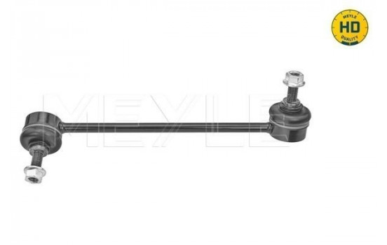Rod/Strut, stabiliser MEYLE-HD: Better than OE.
