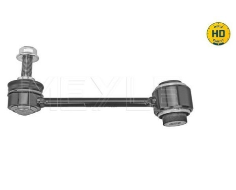 Rod/Strut, stabiliser MEYLE-HD: Better than OE.