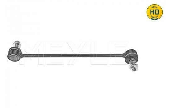 Rod/Strut, stabiliser MEYLE-HD: Better than OE.