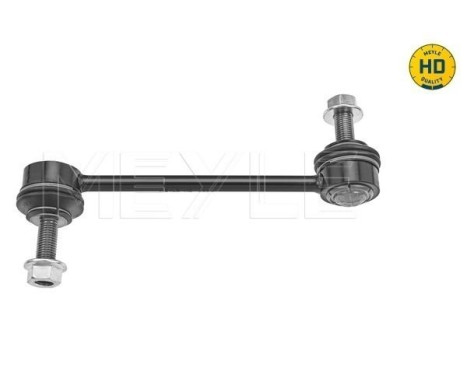 Rod/Strut, stabiliser MEYLE-HD: Better than OE.