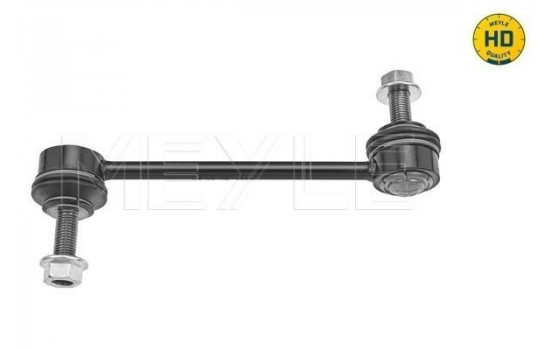 Rod/Strut, stabiliser MEYLE-HD: Better than OE.