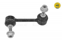 Rod/Strut, stabiliser MEYLE-HD: Better than OE.