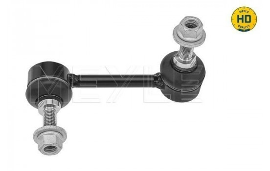 Rod/Strut, stabiliser MEYLE-HD: Better than OE.