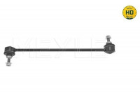Rod/Strut, stabiliser MEYLE-HD: Better than OE.