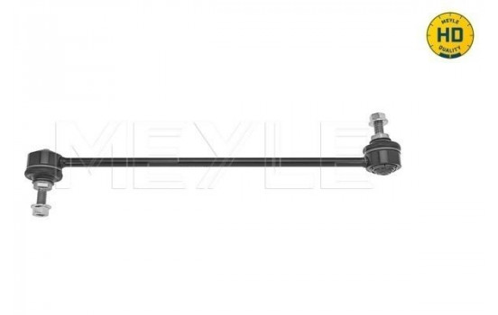 Rod/Strut, stabiliser MEYLE-HD: Better than OE.