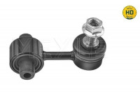 Rod/Strut, stabiliser MEYLE-HD: Better than OE.