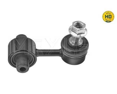 Rod/Strut, stabiliser MEYLE-HD: Better than OE.