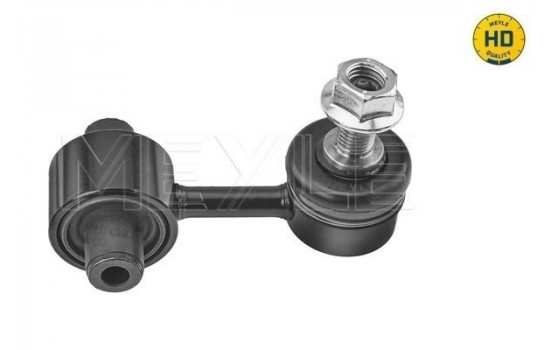 Rod/Strut, stabiliser MEYLE-HD: Better than OE.
