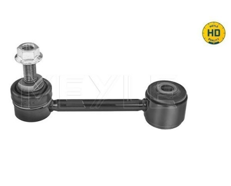 Rod/Strut, stabiliser MEYLE-HD: Better than OE.