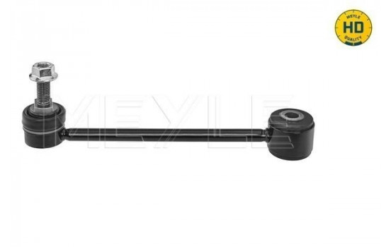 Rod/Strut, stabiliser MEYLE-HD: Better than OE.